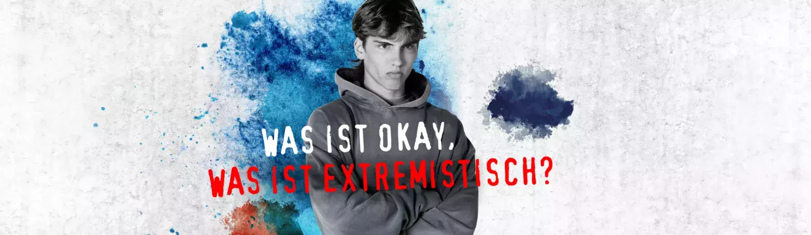 Was ist okay, ws ist extremistisch?